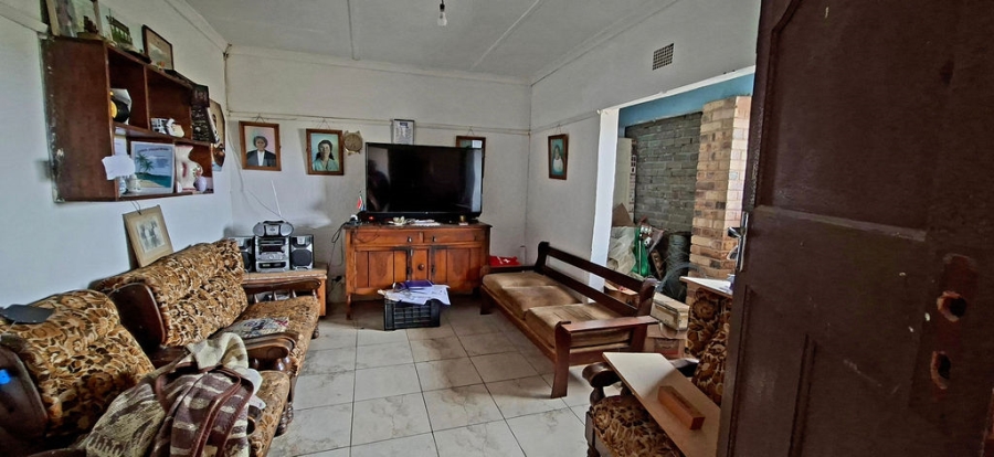 Commercial Property for Sale in Ebenezer Western Cape